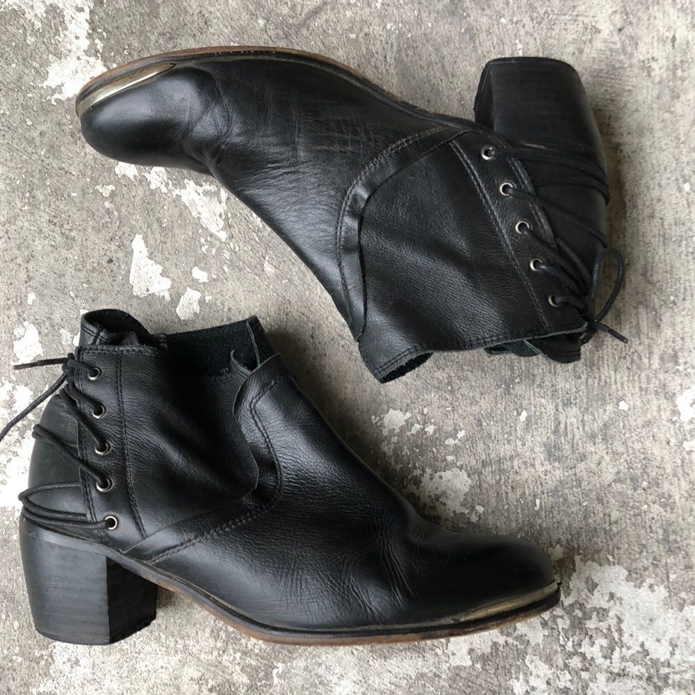 Sixty Seven  Boots